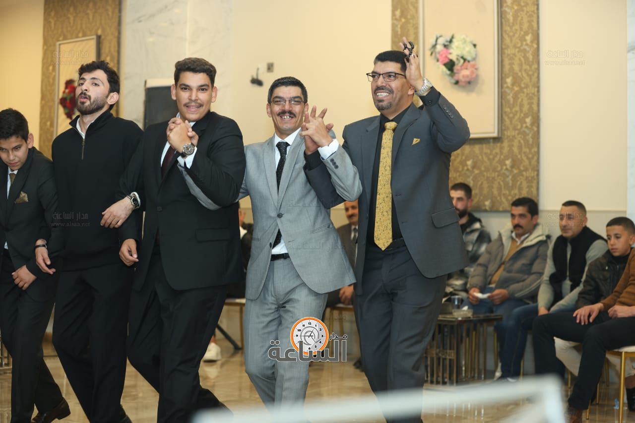 Madar Al-Saa Images 0.7406029907580215