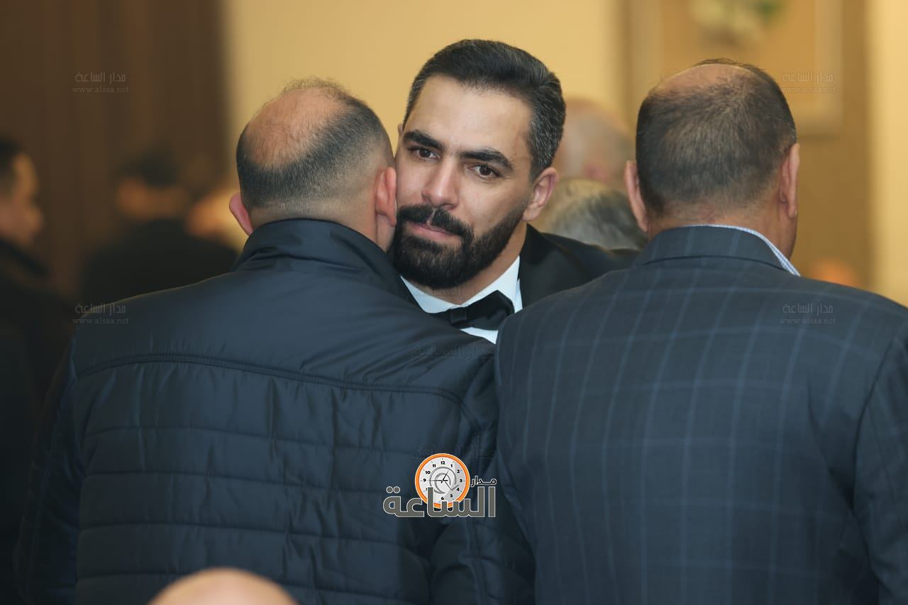 Madar Al-Saa Images 0.3331939003193872