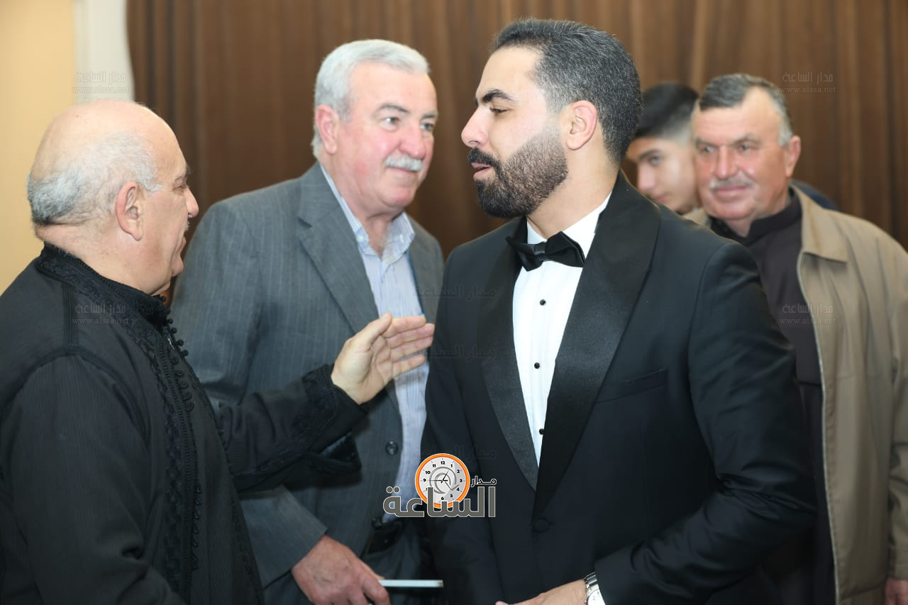 Madar Al-Saa Images 0.1695483708795953