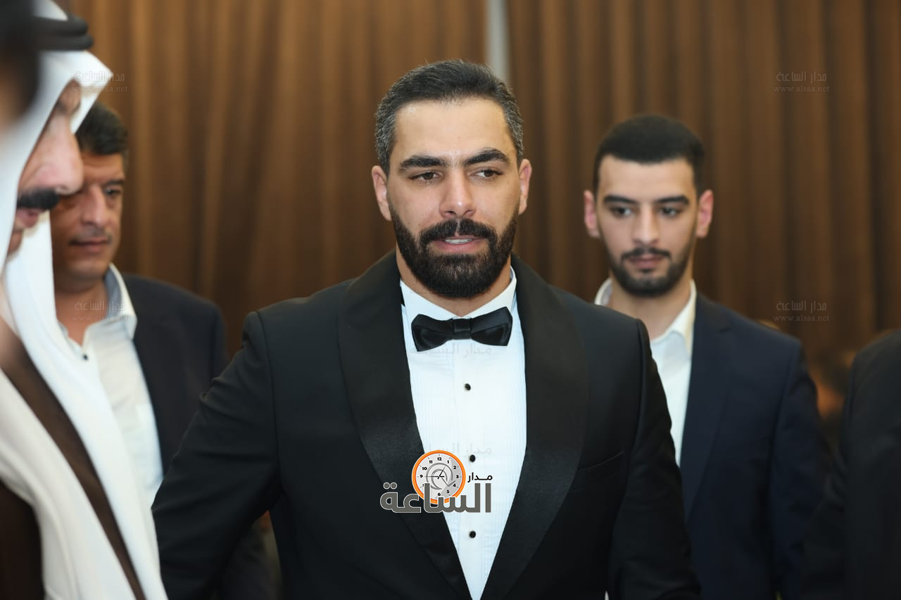 Madar Al-Saa Images 0.5824886645782283