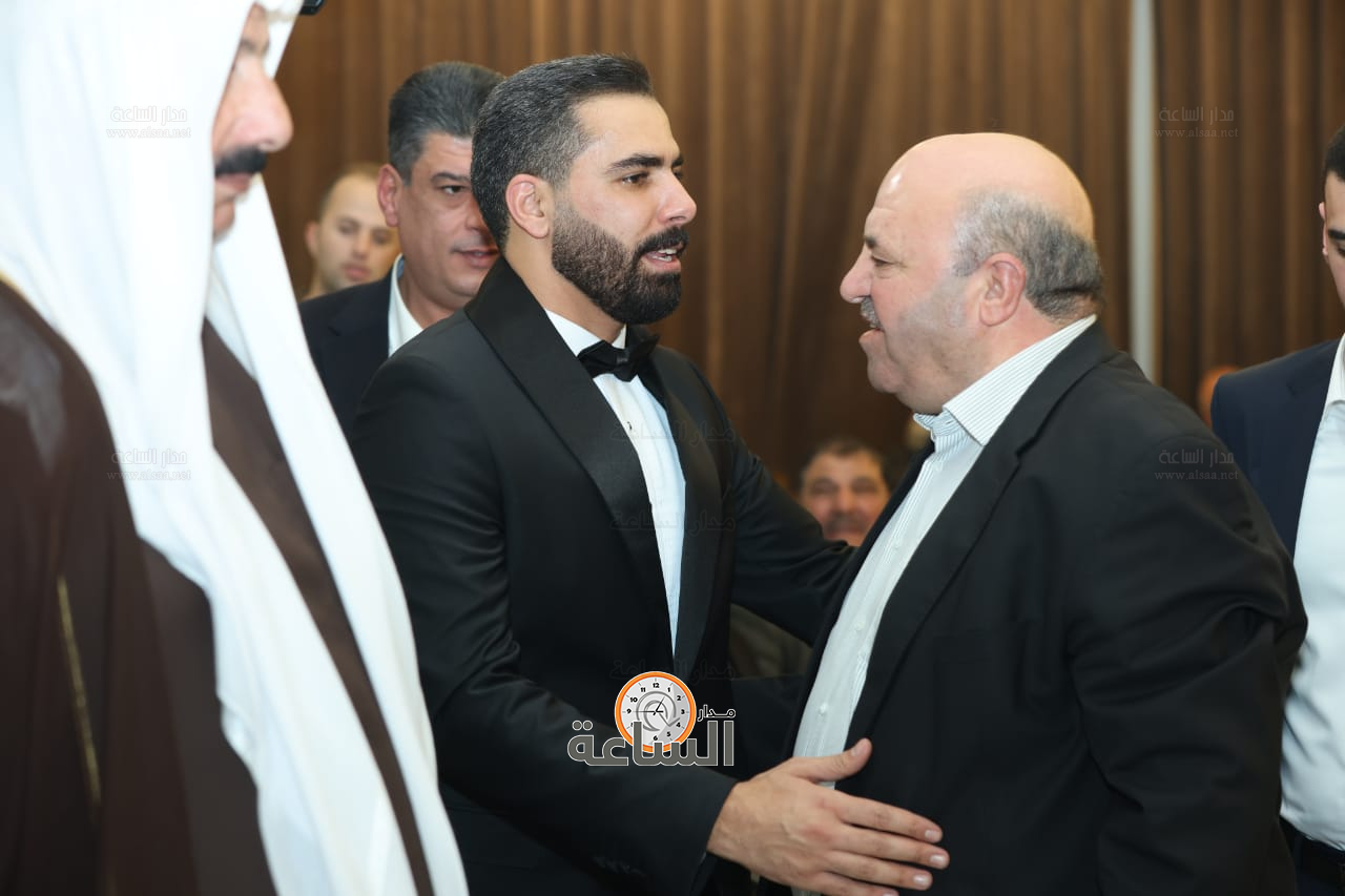 Madar Al-Saa Images 0.33600211195269036