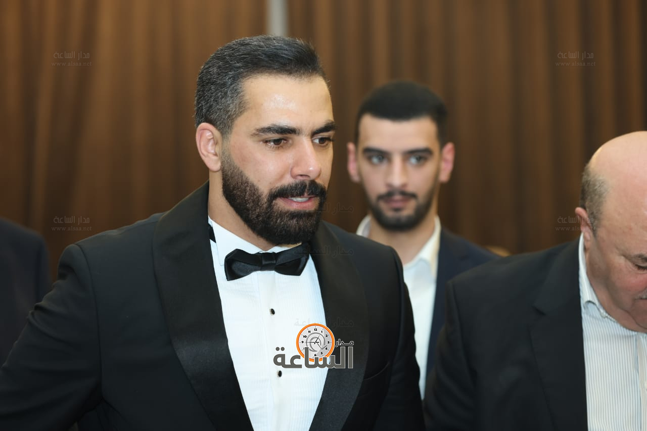 Madar Al-Saa Images 0.03762495815402911