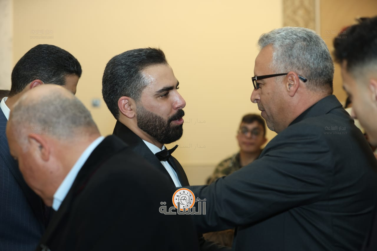 Madar Al-Saa Images 0.4380031171613278