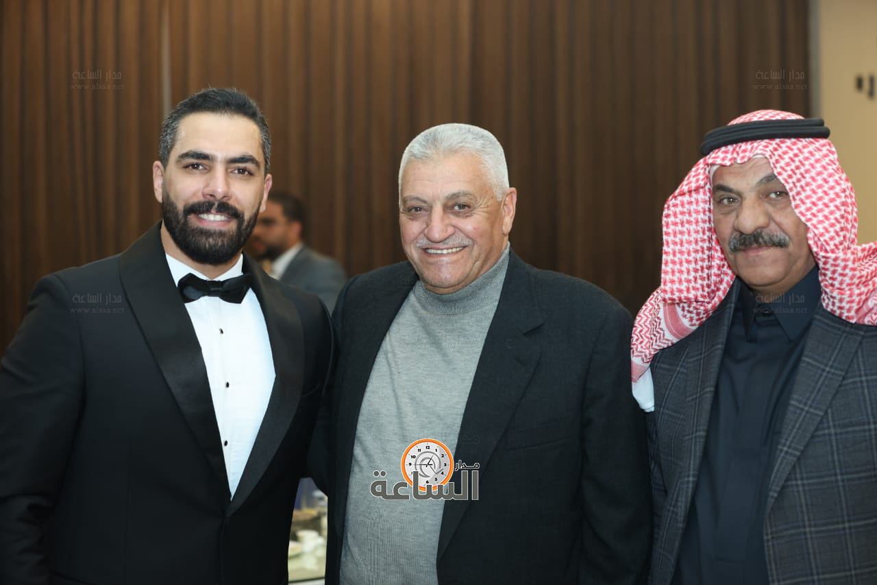 Madar Al-Saa Images 0.42522119312637563