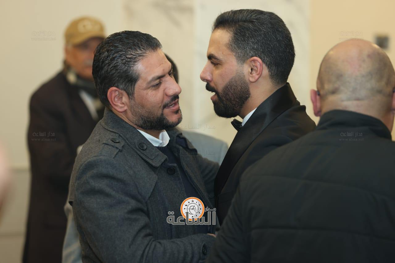 Madar Al-Saa Images 0.1558048240232378