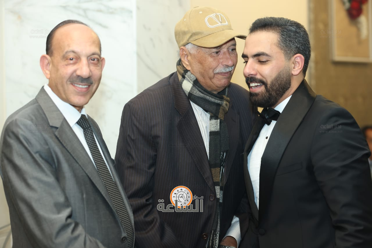 Madar Al-Saa Images 0.2957499765434156