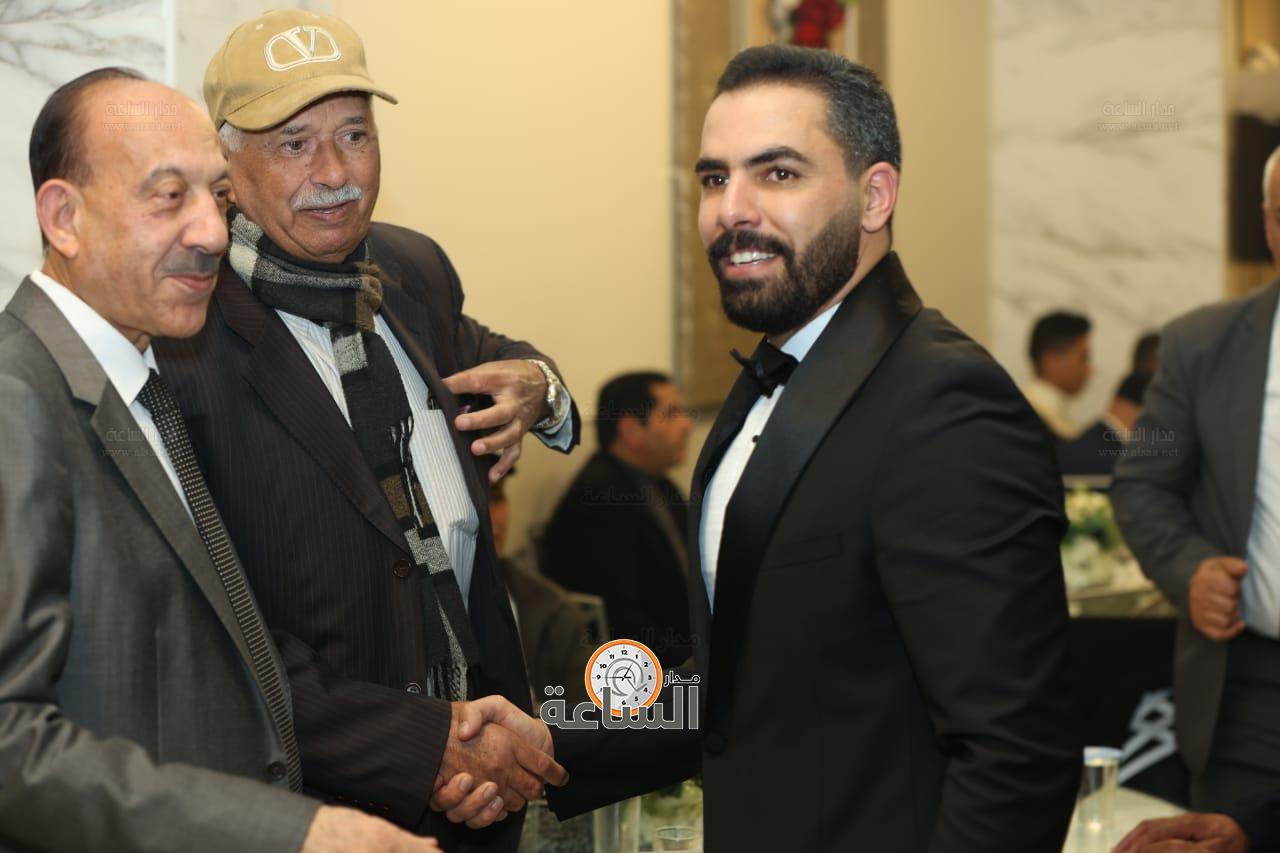 Madar Al-Saa Images 0.9136149915089743