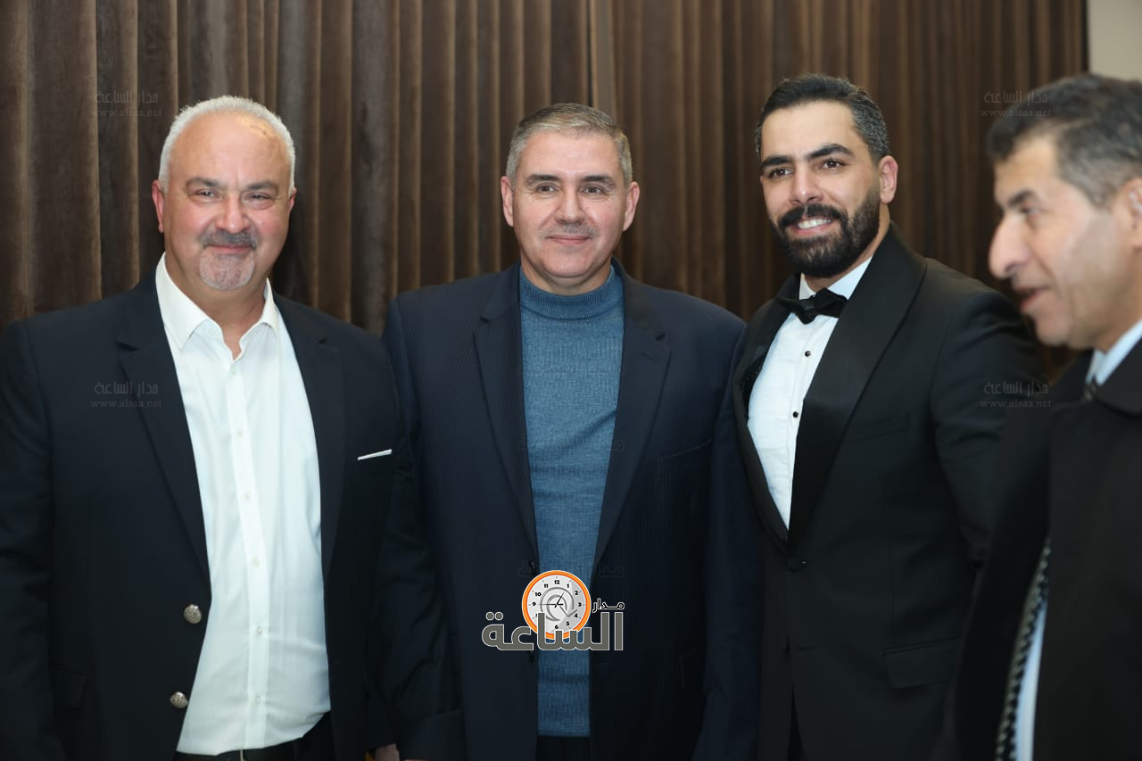 Madar Al-Saa Images 0.7744111236359343