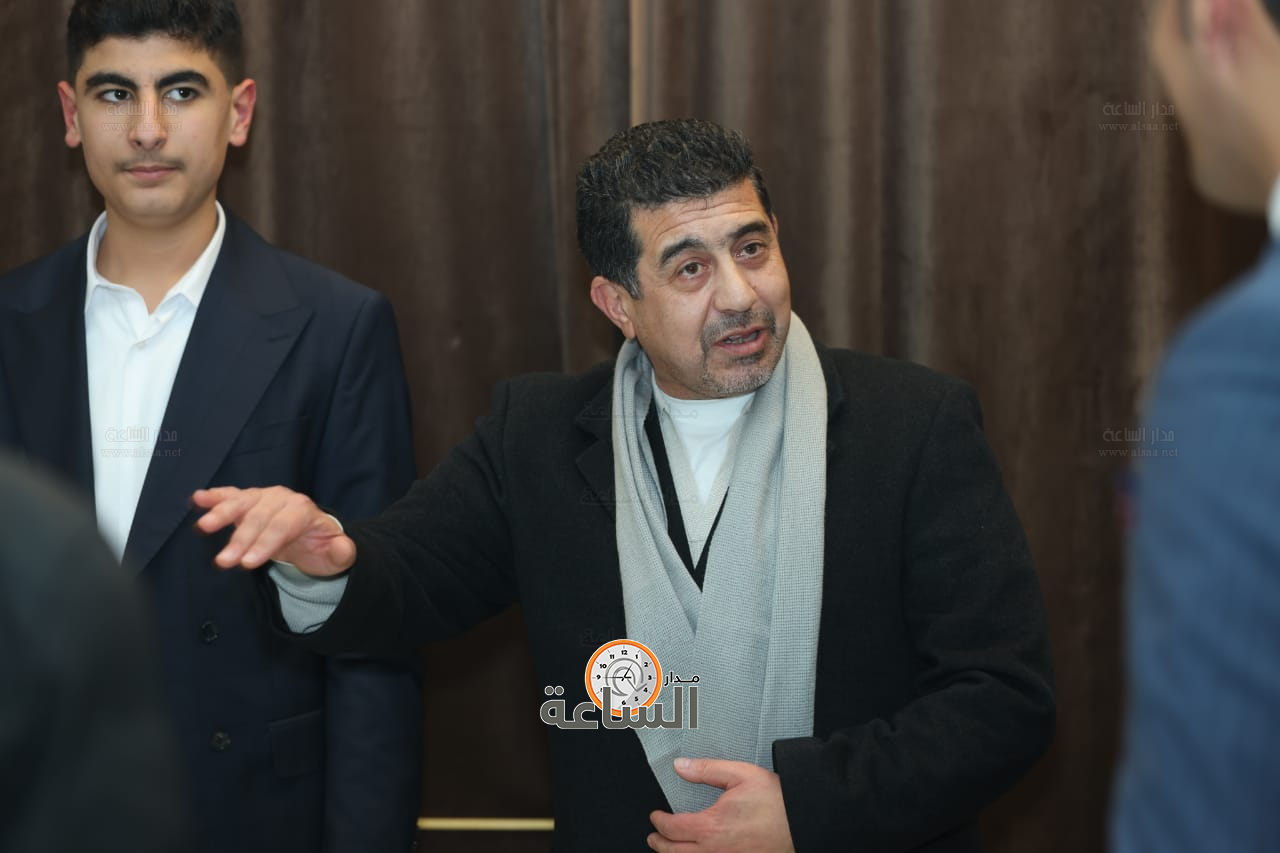 Madar Al-Saa Images 0.7935077179982584