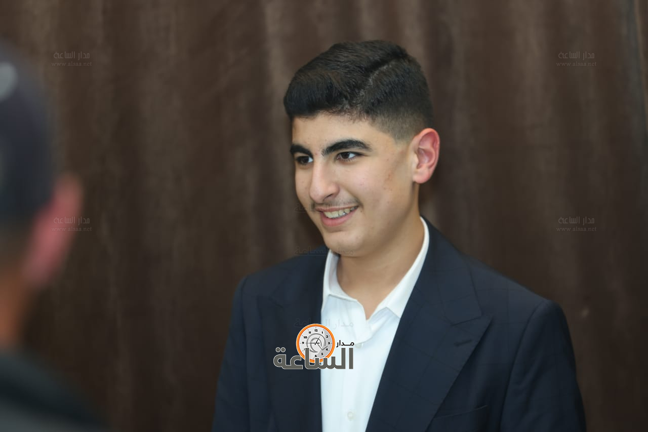 Madar Al-Saa Images 0.3793949520417148