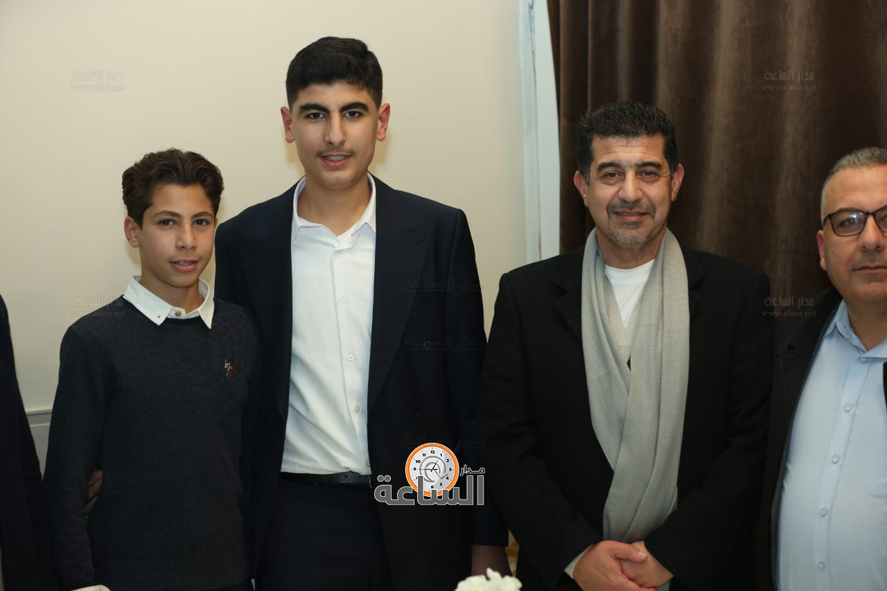 Madar Al-Saa Images 0.6834559695102238