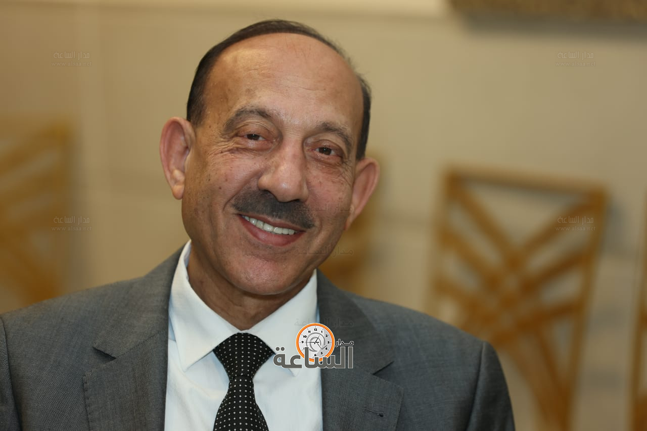 Madar Al-Saa Images 0.7630407629264293