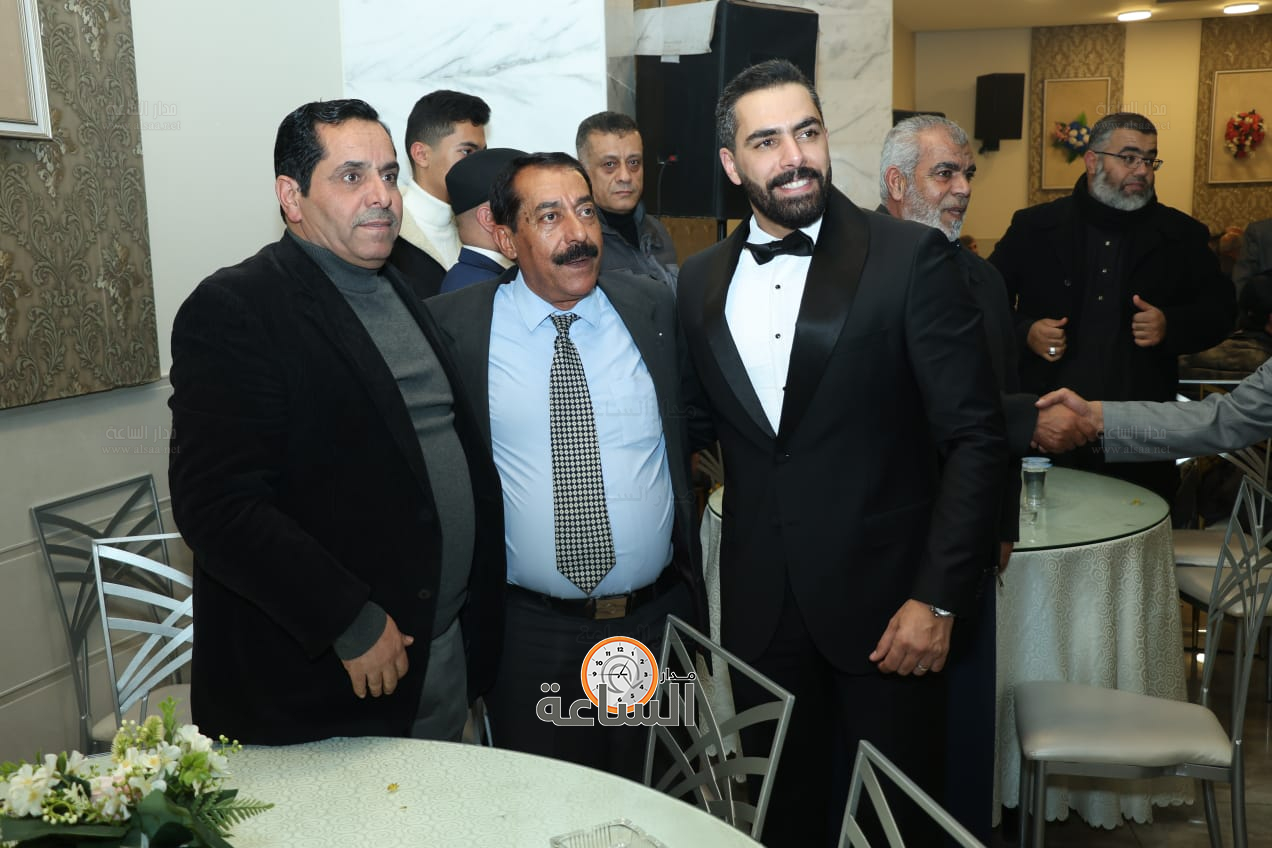 Madar Al-Saa Images 0.5699839787407364