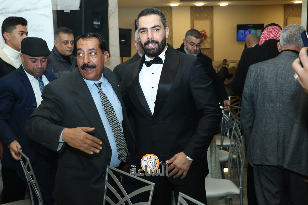 Madar Al-Saa Images 0.8136889522821122