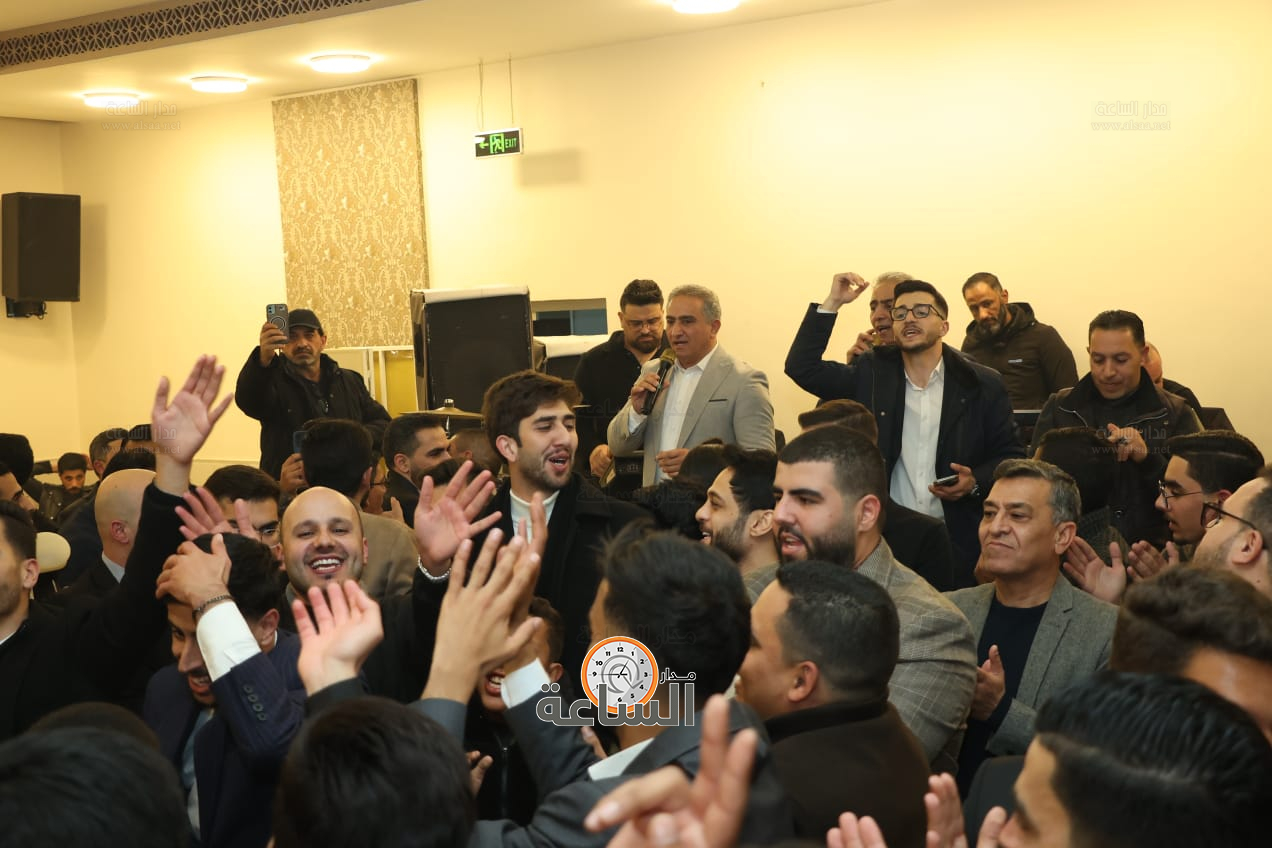 Madar Al-Saa Images 0.07984259499135771