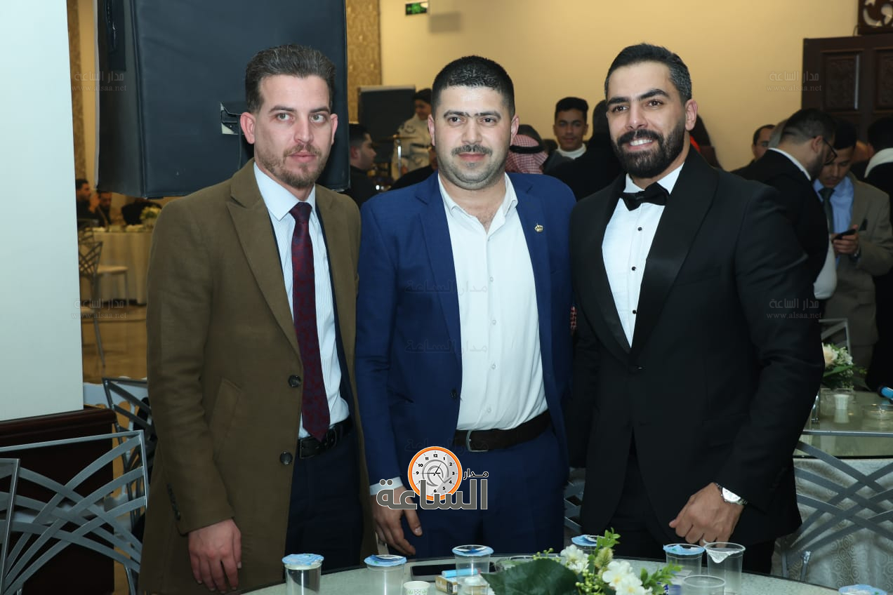 Madar Al-Saa Images 0.04827100788600247