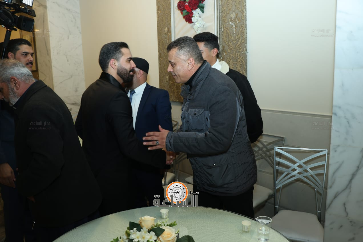 Madar Al-Saa Images 0.11075537173151062