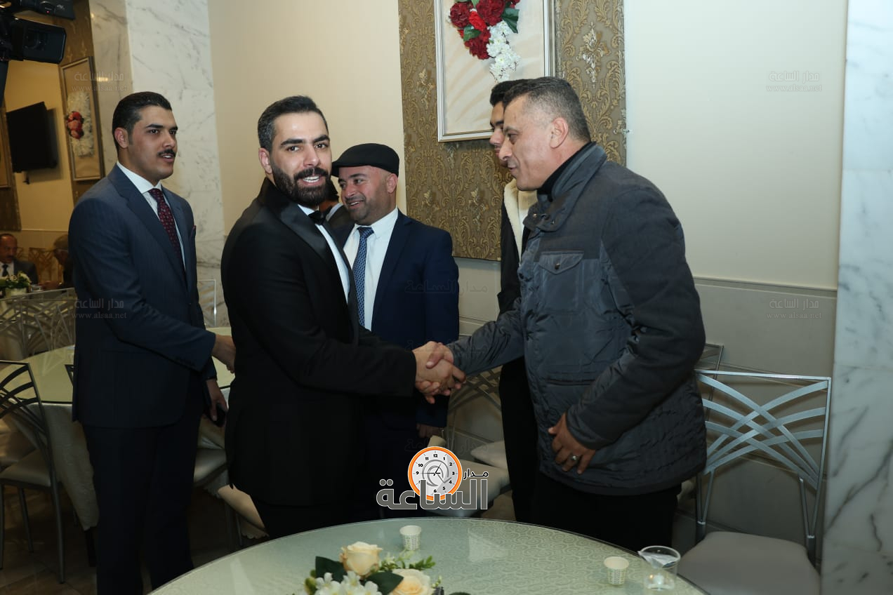 Madar Al-Saa Images 0.8025379020002413