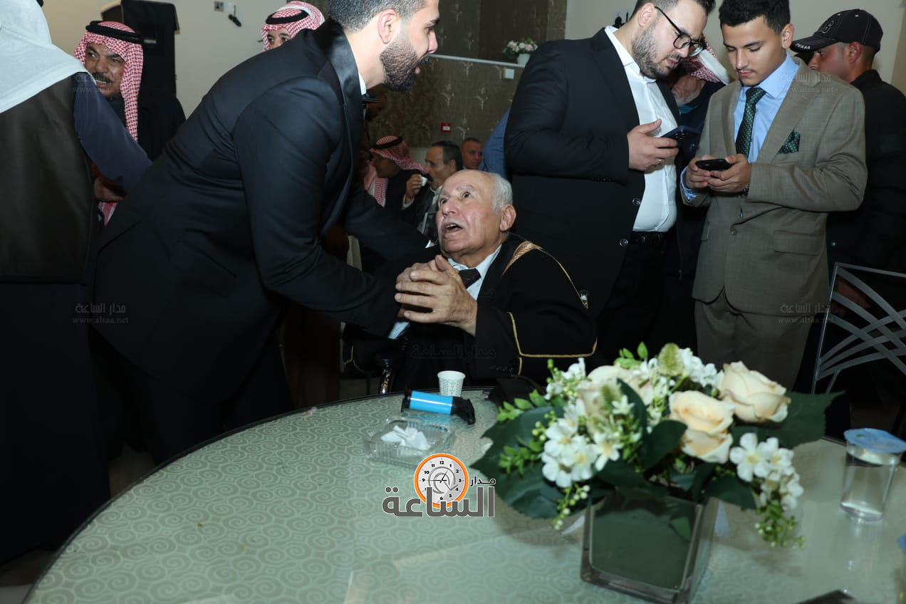 Madar Al-Saa Images 0.3619735775759396