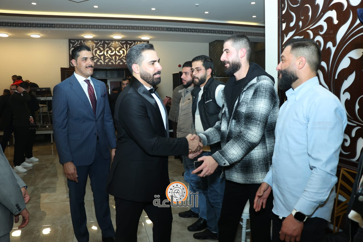 Madar Al-Saa Images 0.35708986444544544