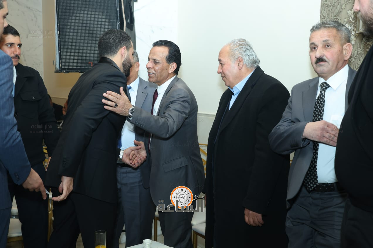 Madar Al-Saa Images 0.23679779001408796