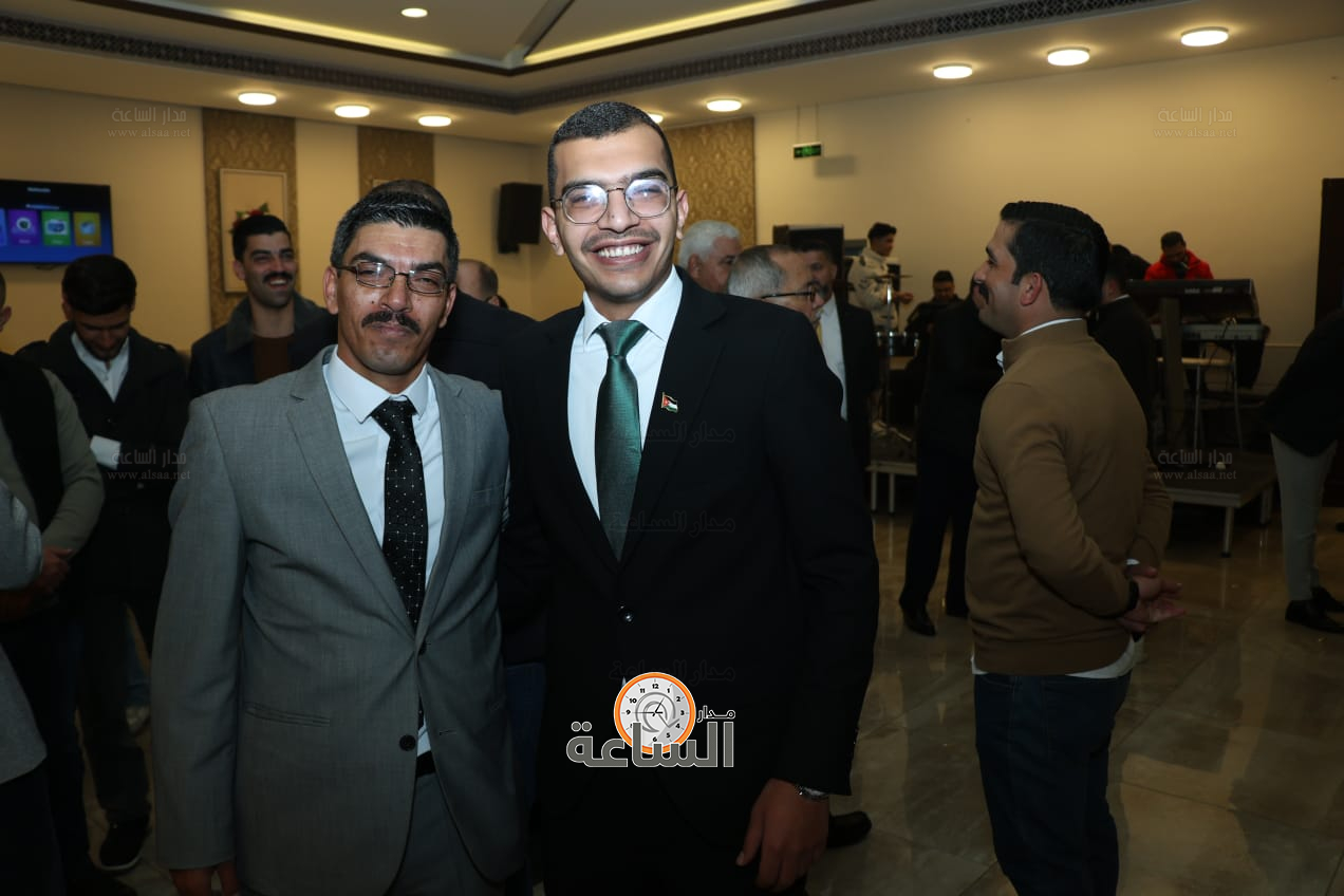 Madar Al-Saa Images 0.6454166511483895