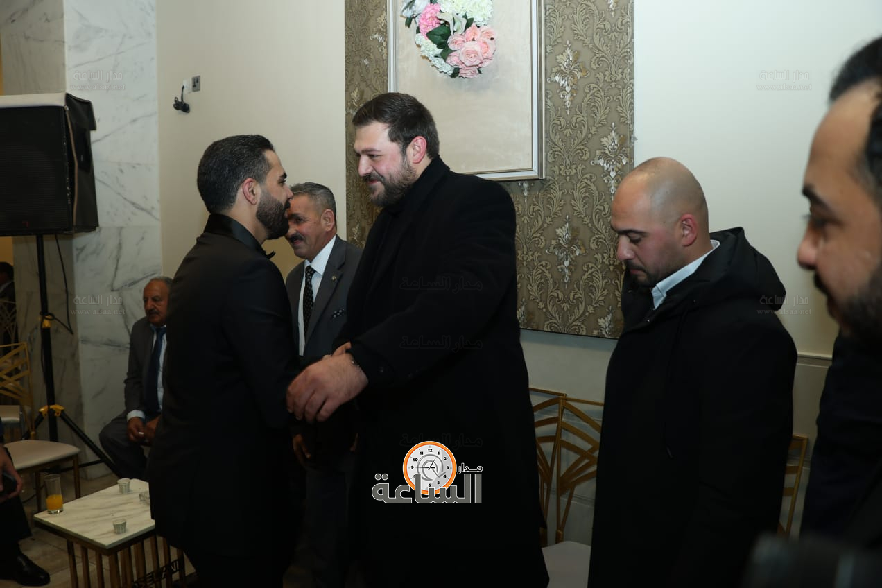 Madar Al-Saa Images 0.22021995309296105