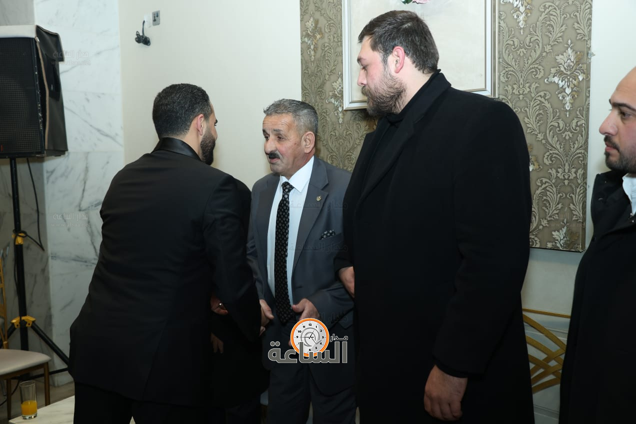 Madar Al-Saa Images 0.6937248448798868