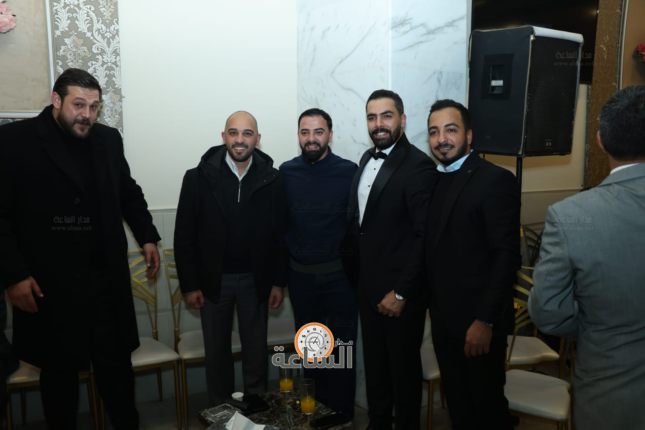 Madar Al-Saa Images 0.9400018860493115