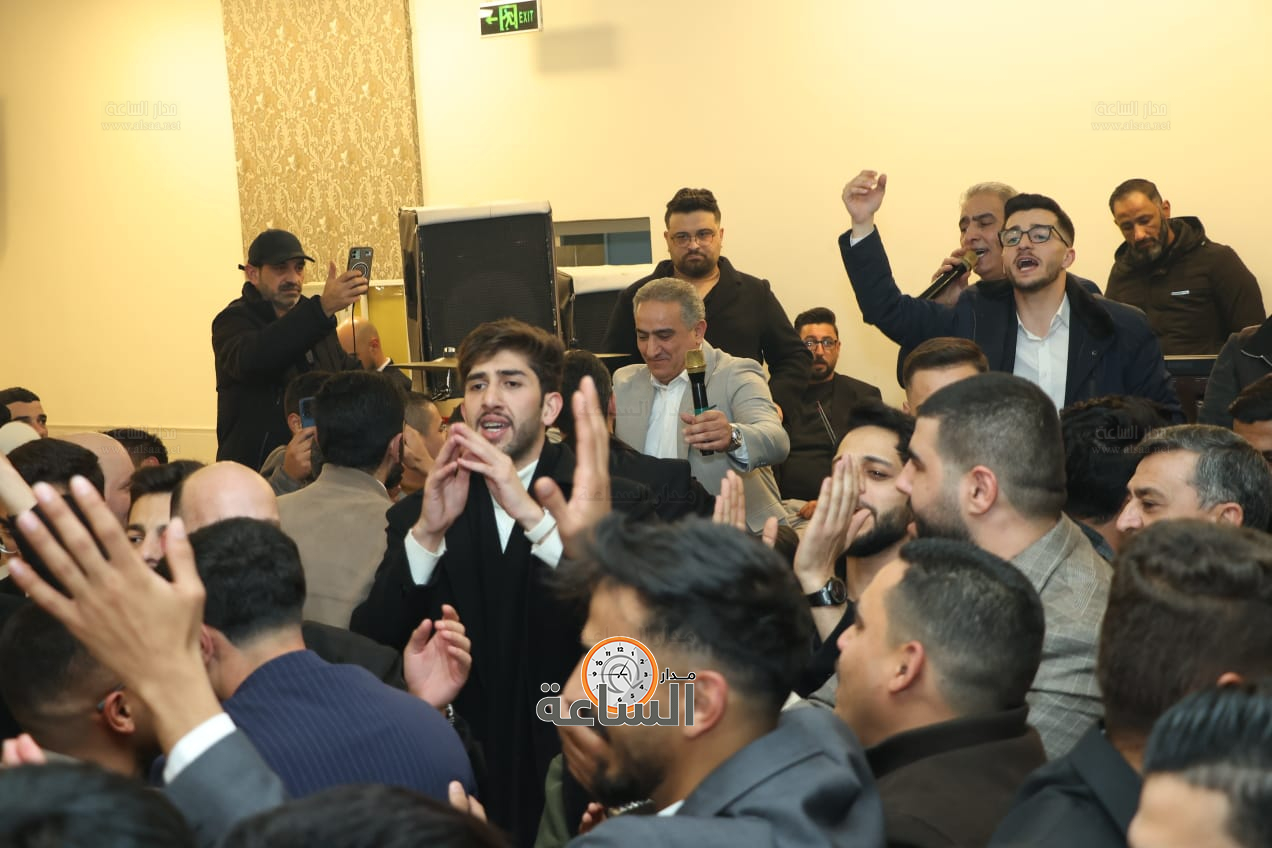 Madar Al-Saa Images 0.012703987993975319