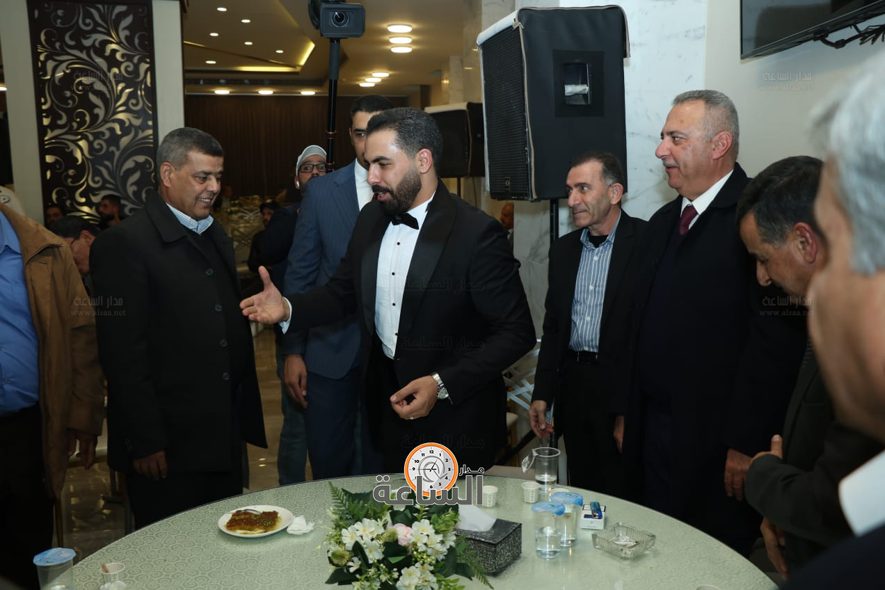 Madar Al-Saa Images 0.39884009865125014