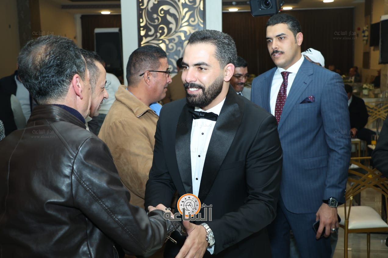 Madar Al-Saa Images 0.844809060474651