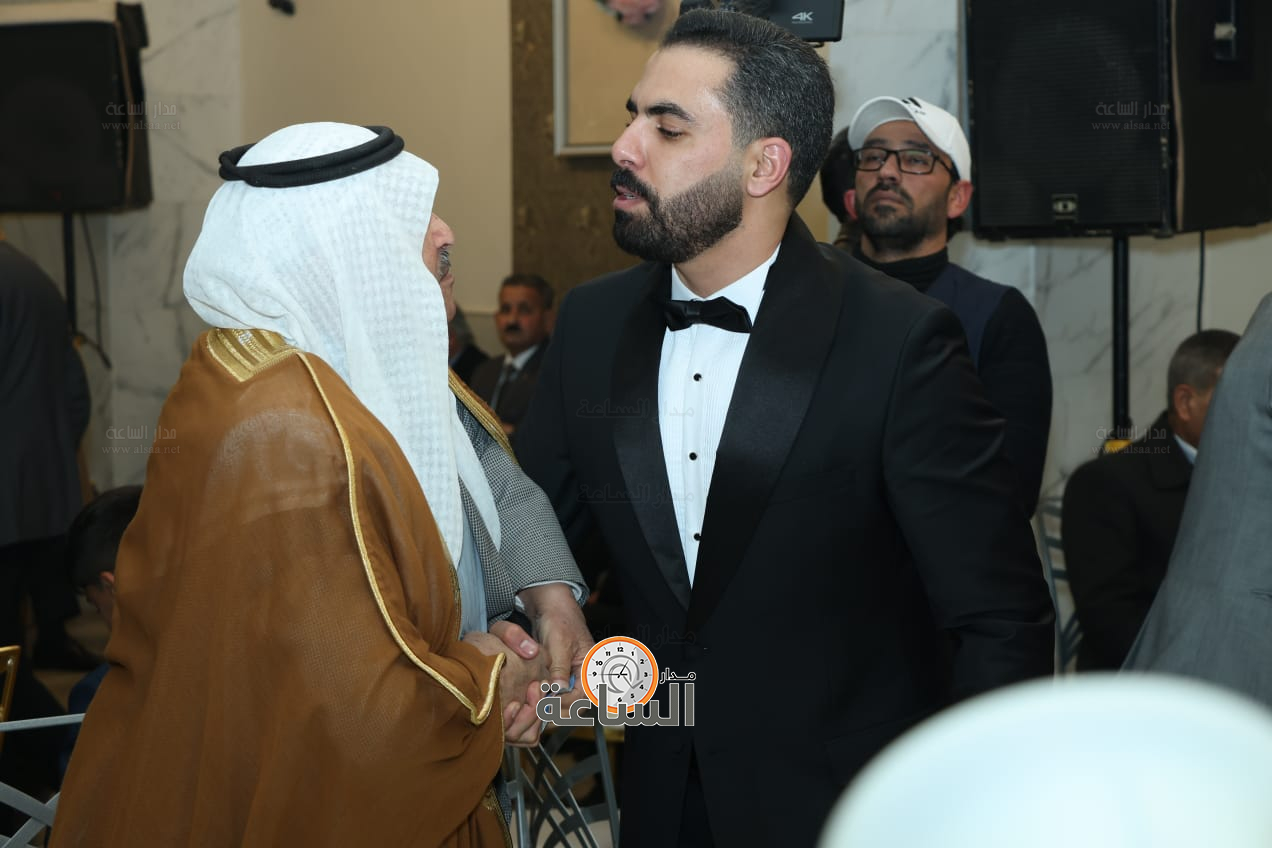 Madar Al-Saa Images 0.20383452211838804