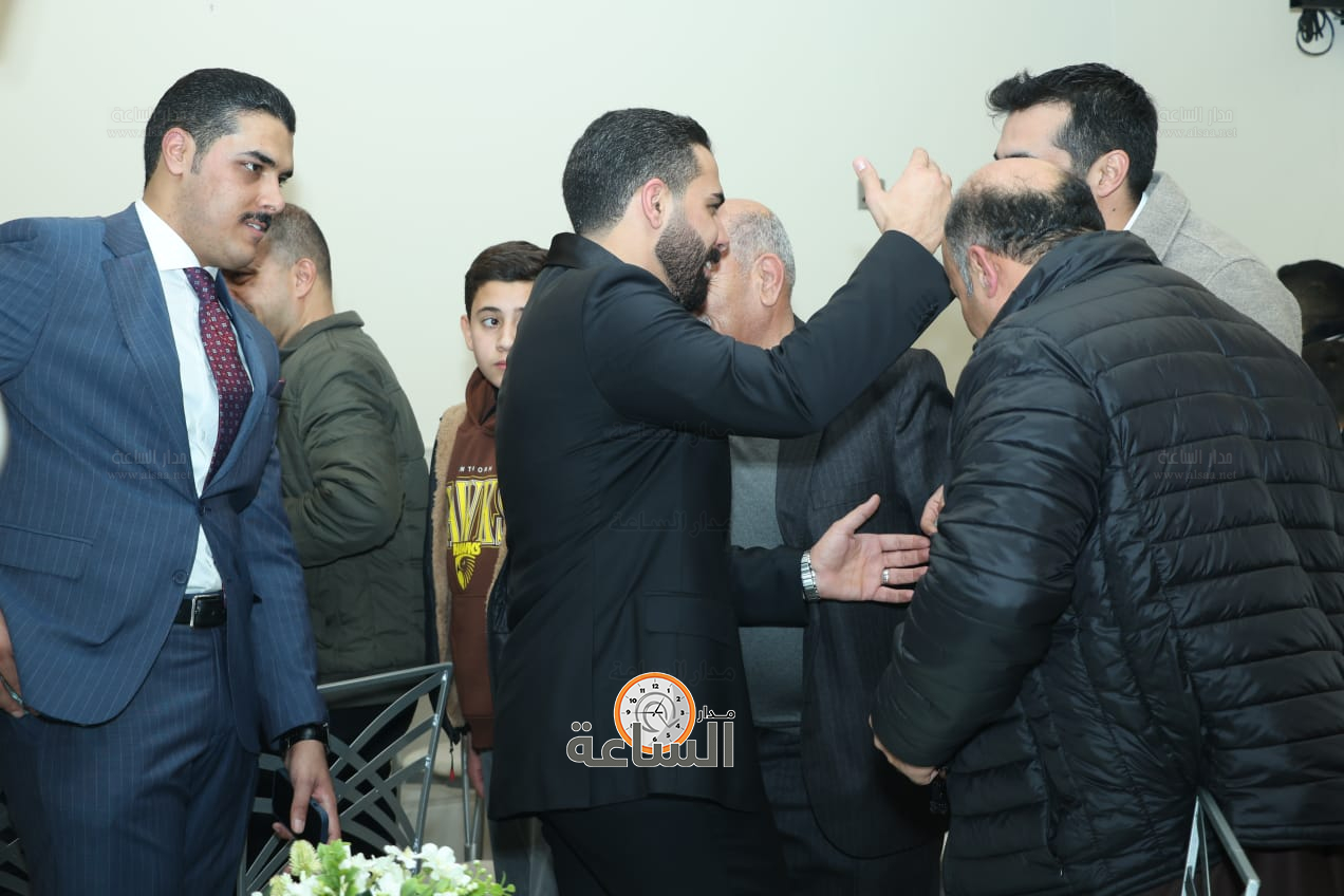 Madar Al-Saa Images 0.7227299243493177