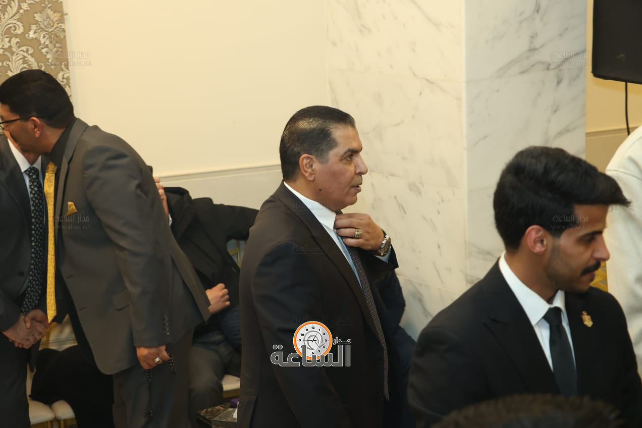 Madar Al-Saa Images 0.2875804433515776