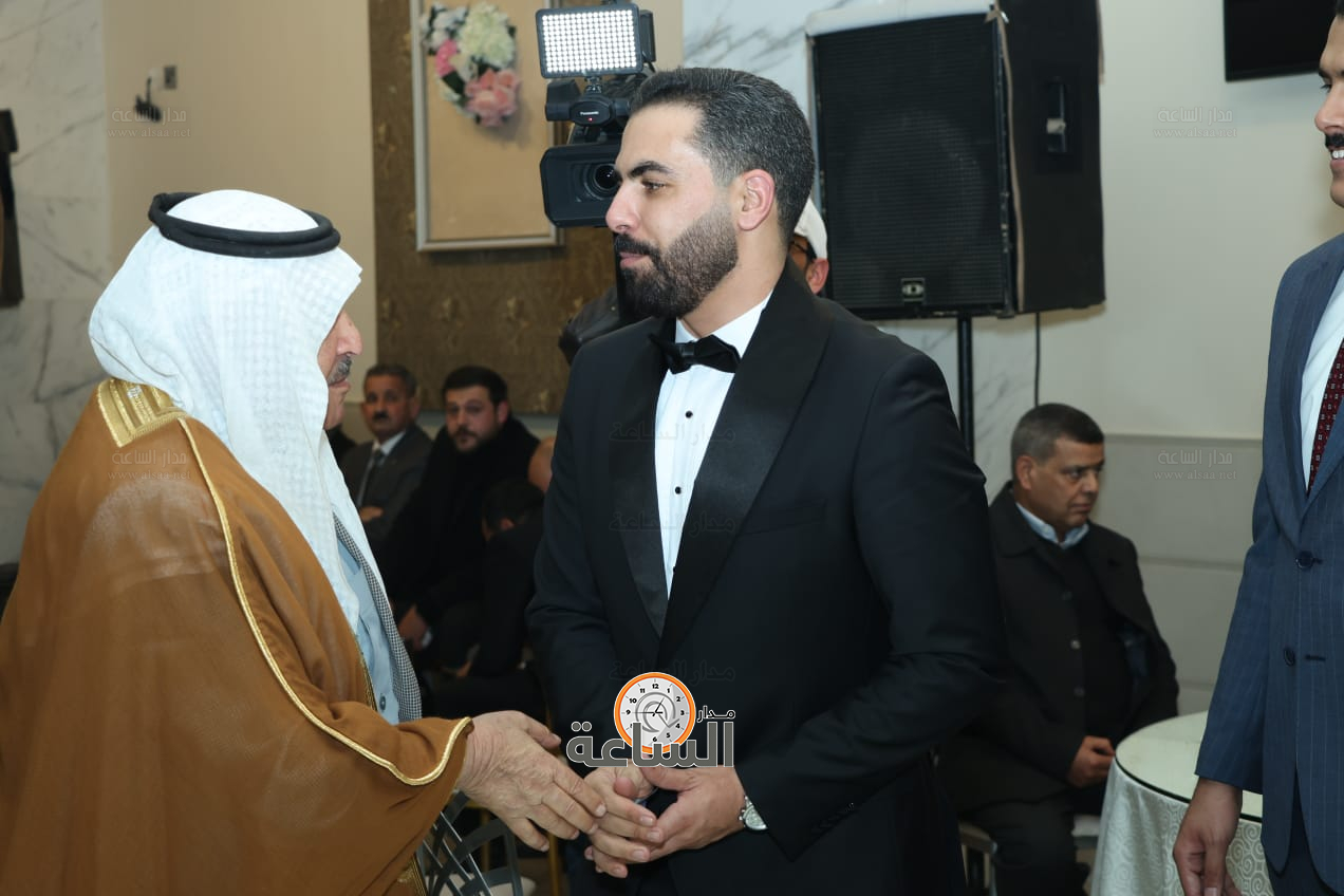 Madar Al-Saa Images 0.7443820466805254