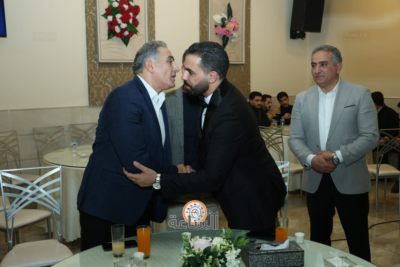 Madar Al-Saa Images 0.4759531985697314