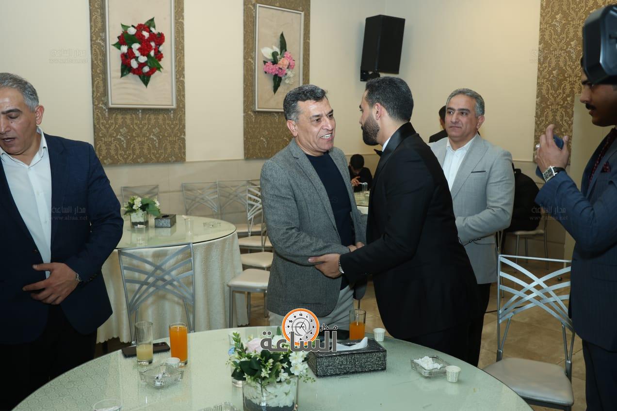 Madar Al-Saa Images 0.0974079771525338