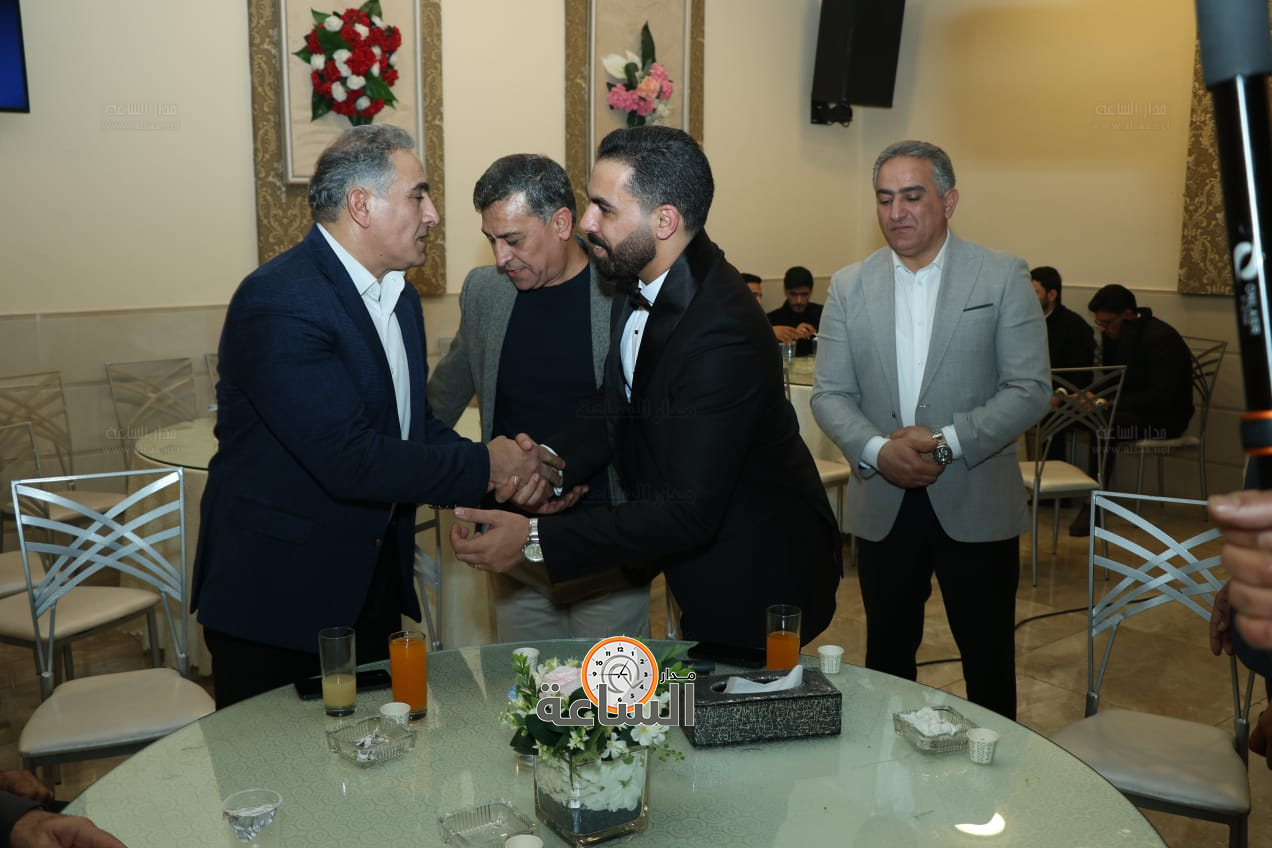 Madar Al-Saa Images 0.11708789860503388