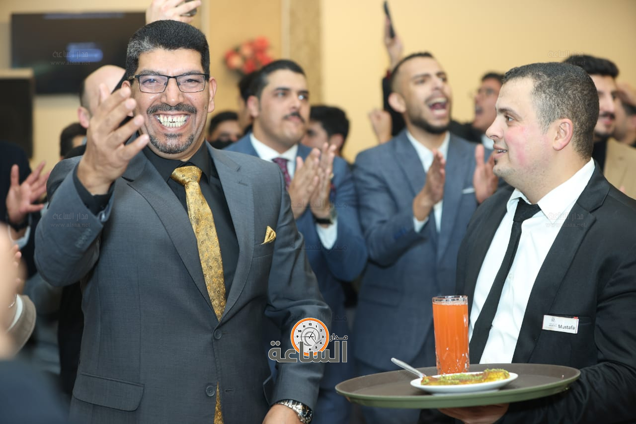 Madar Al-Saa Images 0.3592788704072366