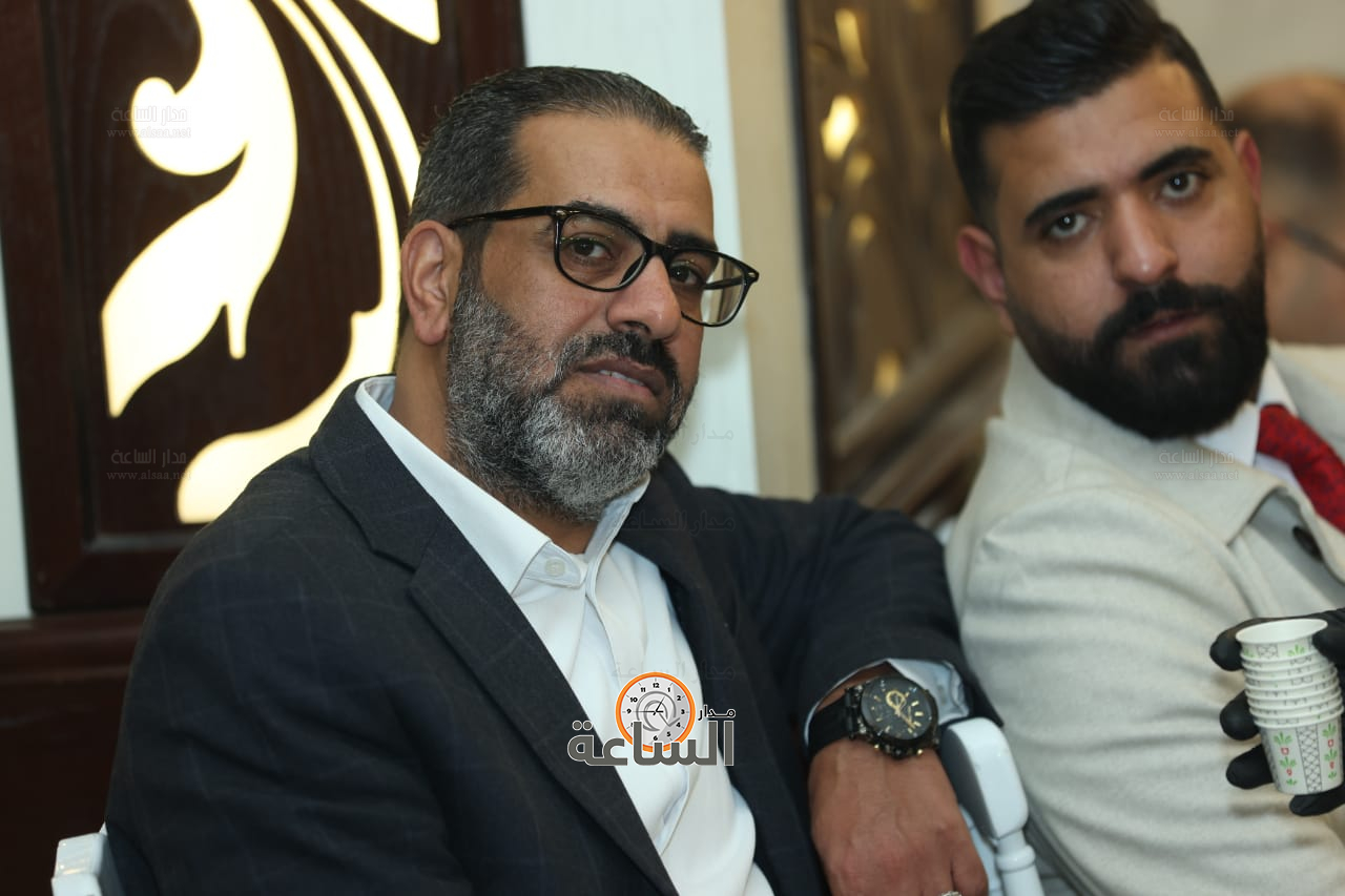 Madar Al-Saa Images 0.03440310617646303