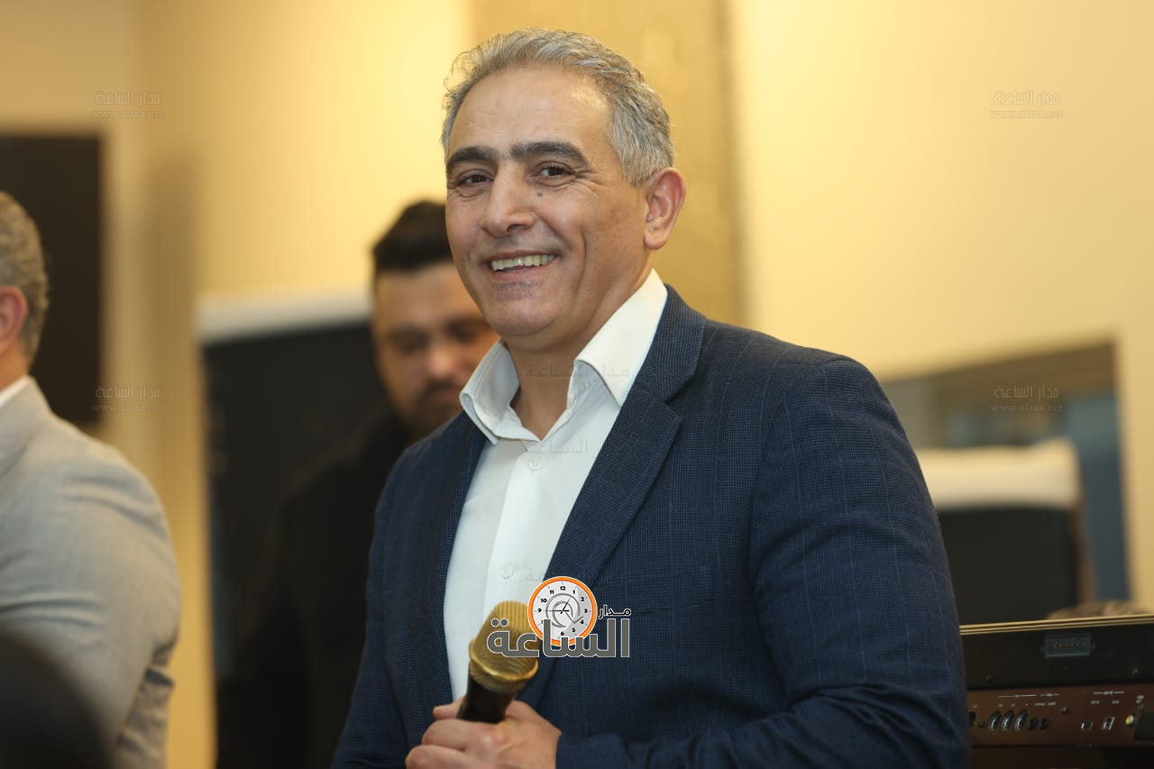 Madar Al-Saa Images 0.22333189521475938