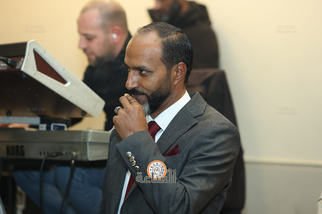 Madar Al-Saa Images 0.57015840016597