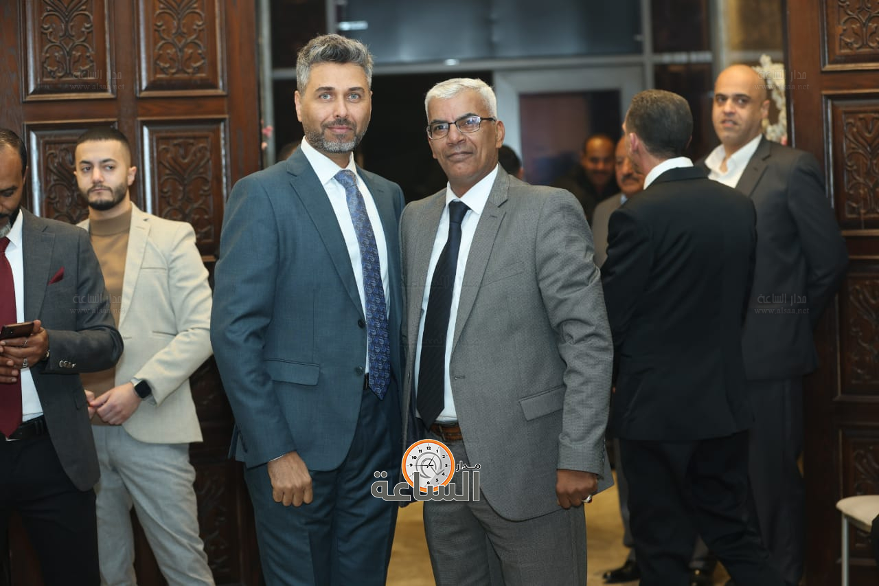 Madar Al-Saa Images 0.5997260859435605