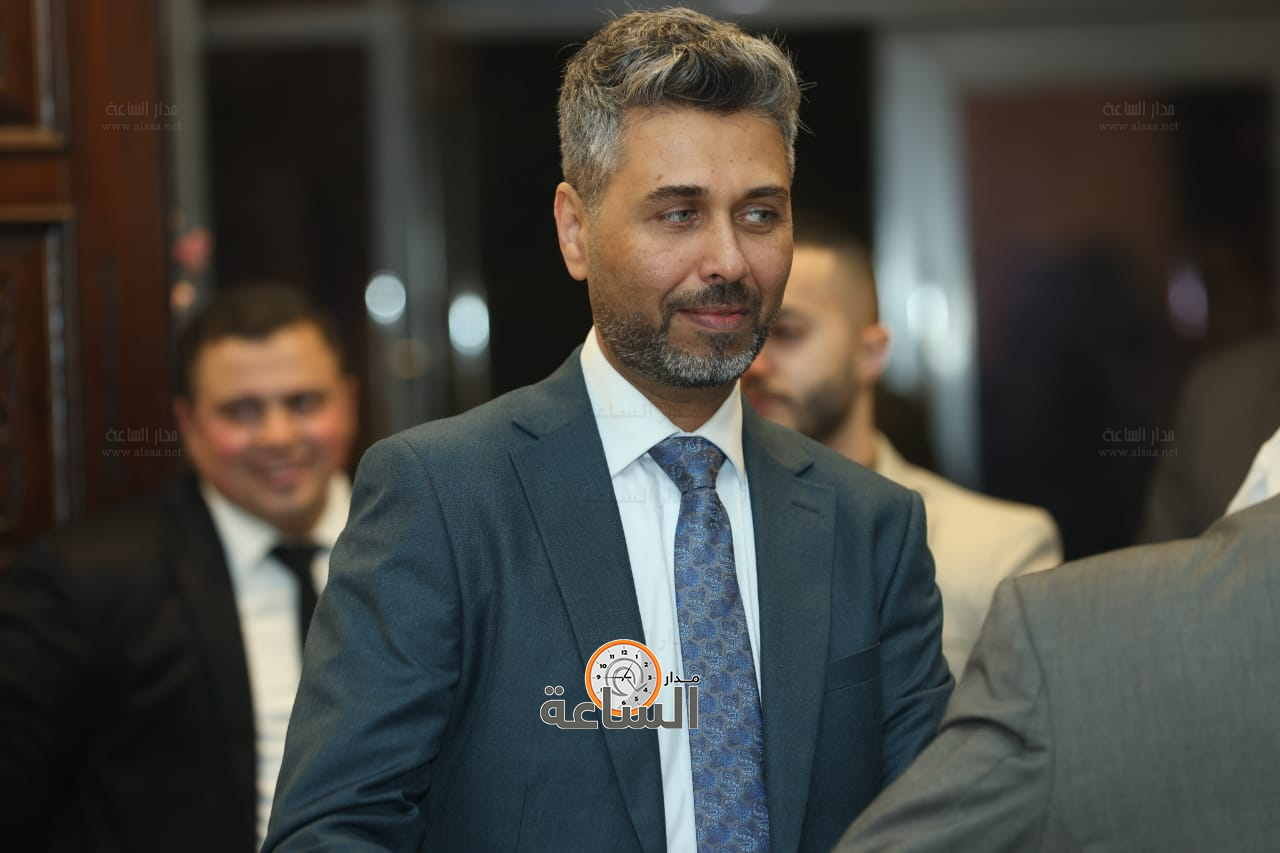 Madar Al-Saa Images 0.6765582842672292