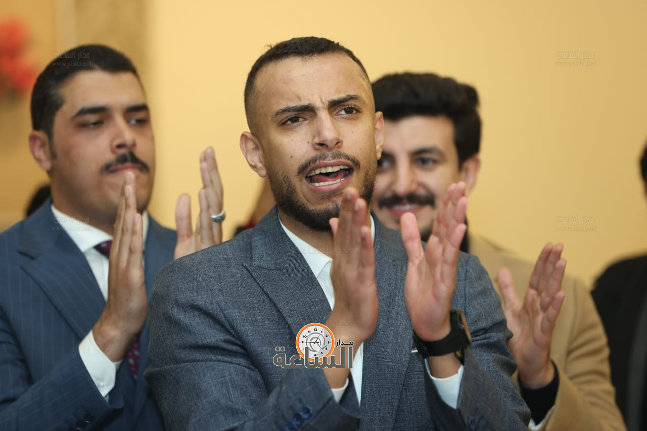 Madar Al-Saa Images 0.859253285985938