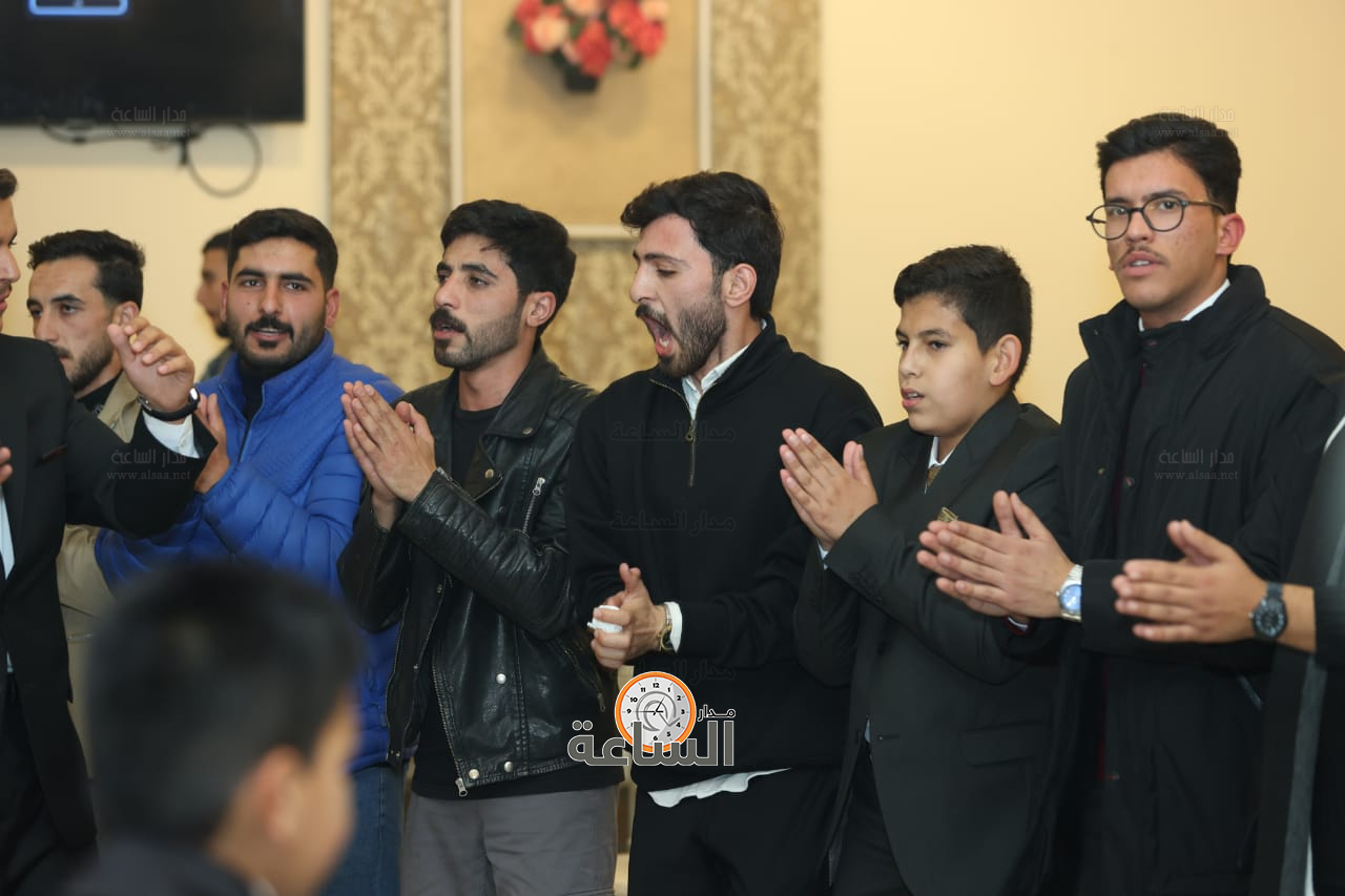 Madar Al-Saa Images 0.665733586781166