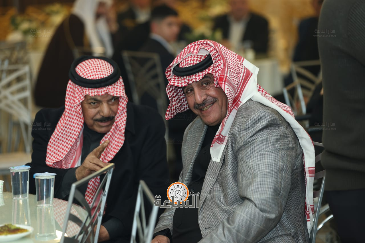 Madar Al-Saa Images 0.47929821161036645