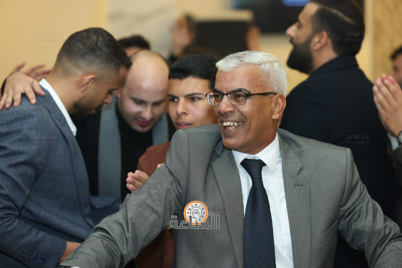 Madar Al-Saa Images 0.3436244057703298