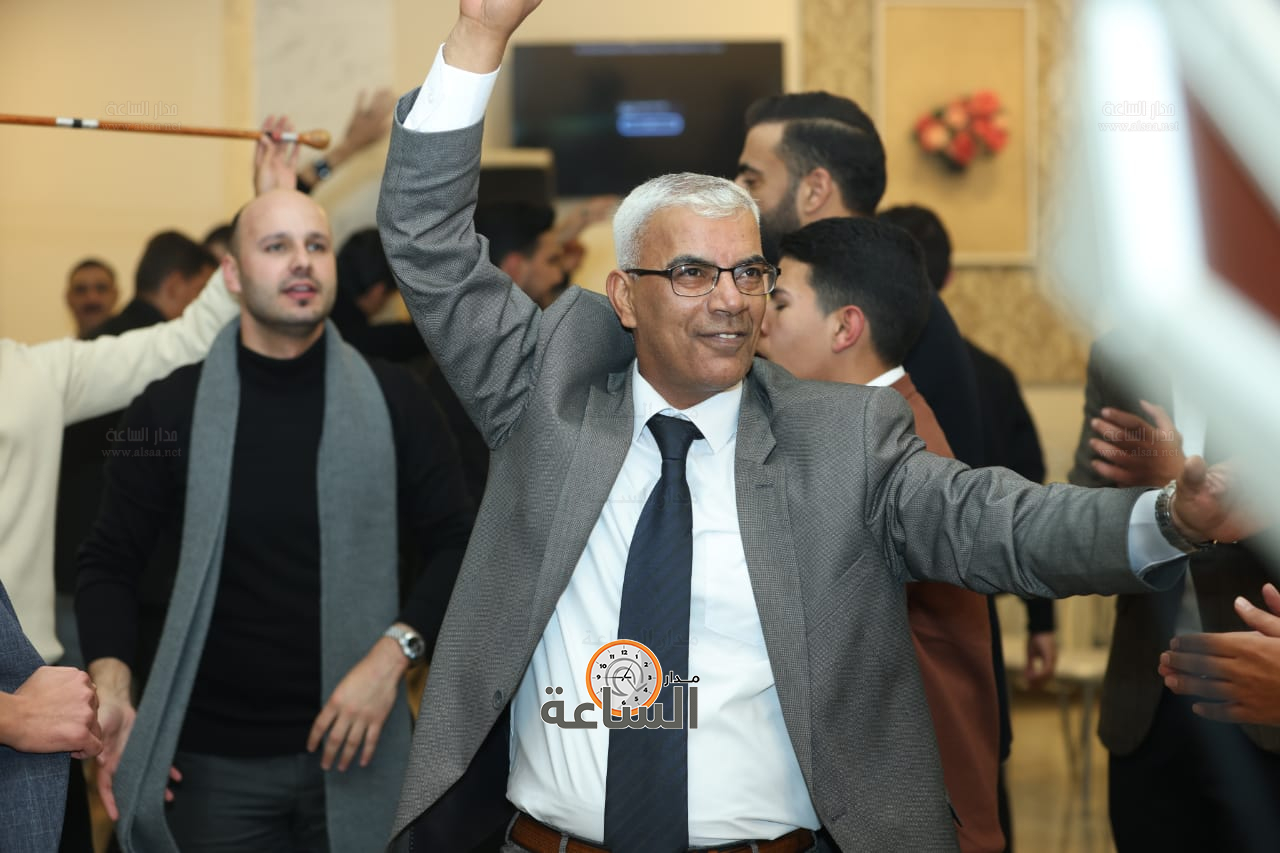 Madar Al-Saa Images 0.3146393083933692